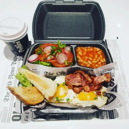 Daire Tallinnhousing At Mere 24 H Reception Tallinn