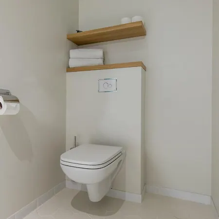 Tallinnhousing At Mere 24 H Reception Daire