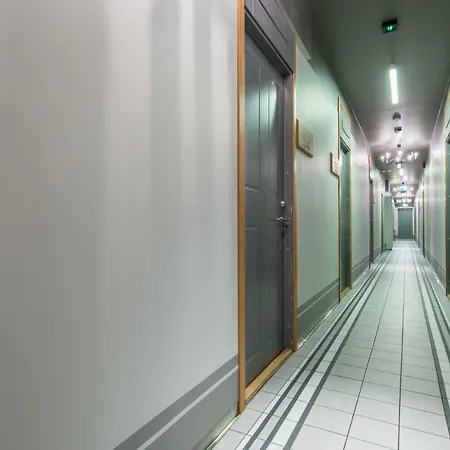 Tallinnhousing At Mere 24 H Reception Apartmán