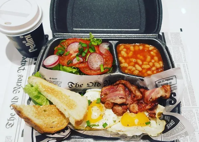 Appartement Tallinnhousing At Mere 24 H Reception Tallinn